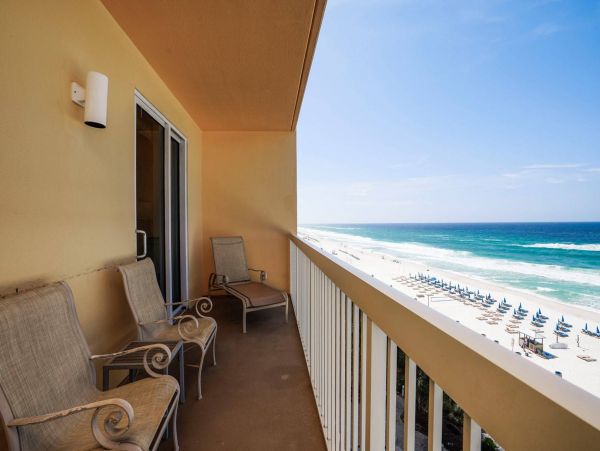 Panama City Beach Home 982017