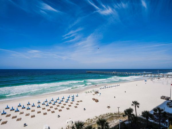 Panama City Beach Home 982017