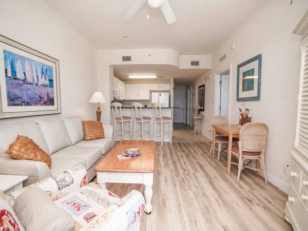 Panama City Beach Home 982017