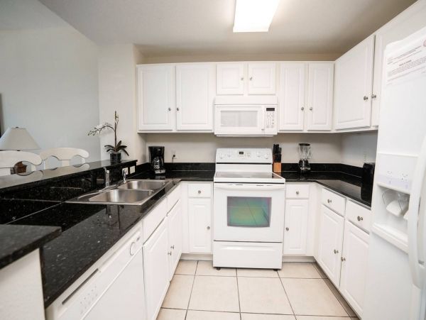 Panama City Beach Home 982017