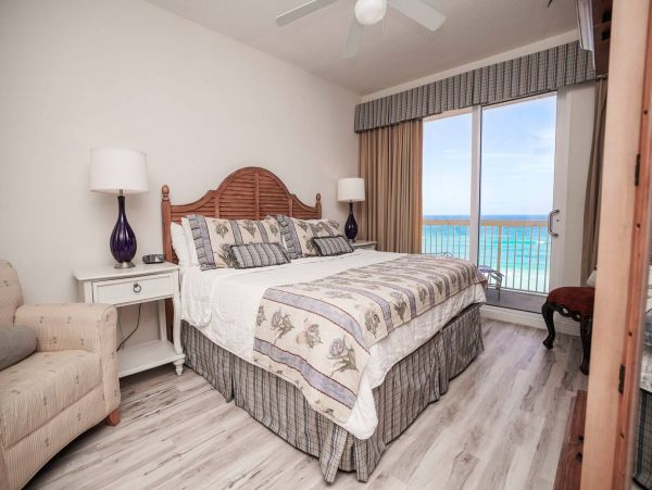 Panama City Beach Home 982017