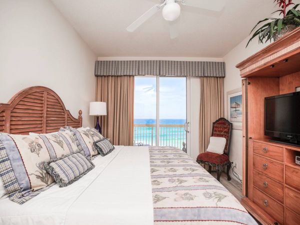 Panama City Beach Home 982017