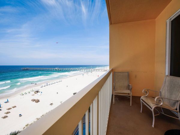 Panama City Beach Home 982017