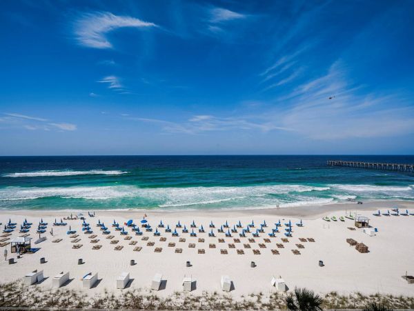 Panama City Beach Home 982017
