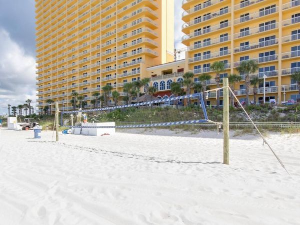 Panama City Beach Home 982017