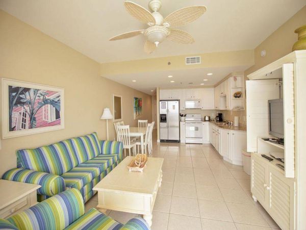 Panama City Beach Home 982018