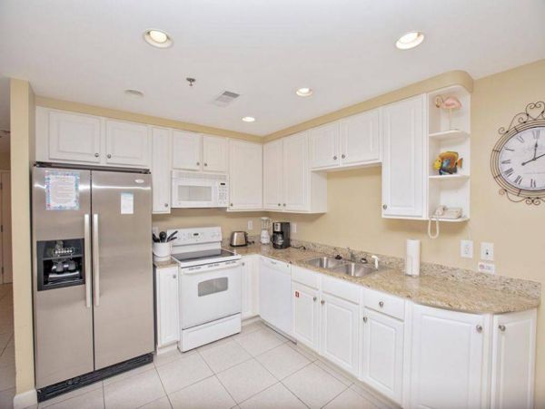 Panama City Beach Home 982018