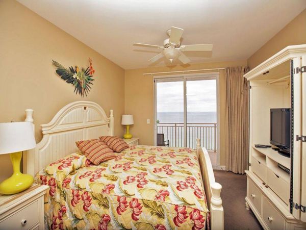 Panama City Beach Home 982018