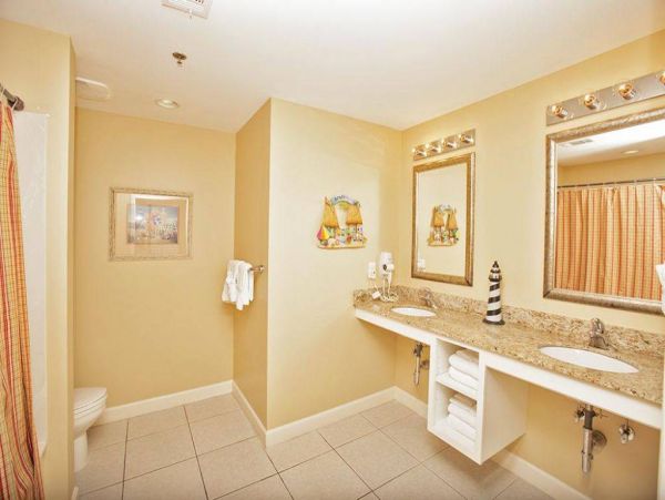 Panama City Beach Home 982018