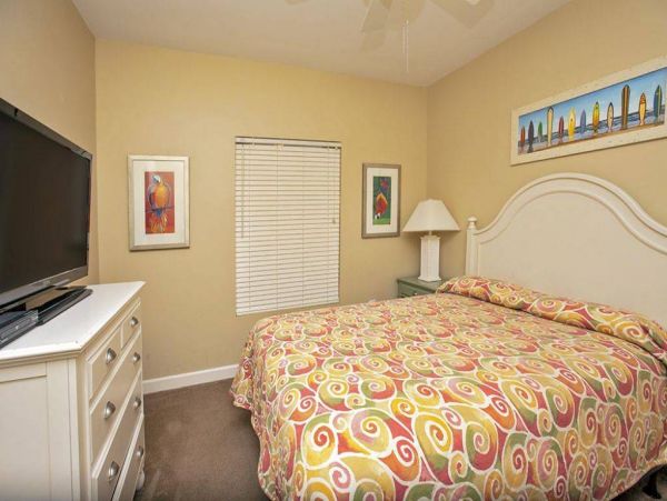 Panama City Beach Home 982018