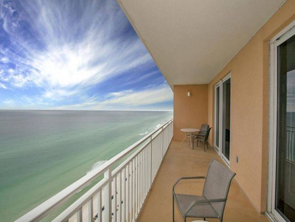 Panama City Beach Home 982018