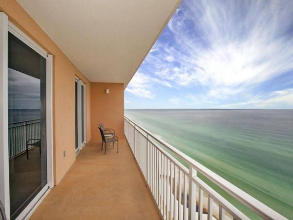 Panama City Beach Home 982018