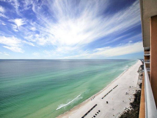 Panama City Beach Home 982018
