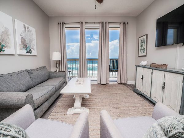 Panama City Beach Home 982019
