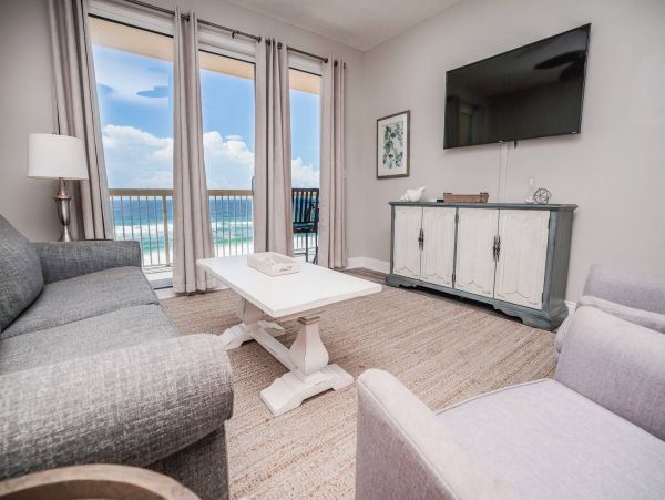 Panama City Beach Home 982019