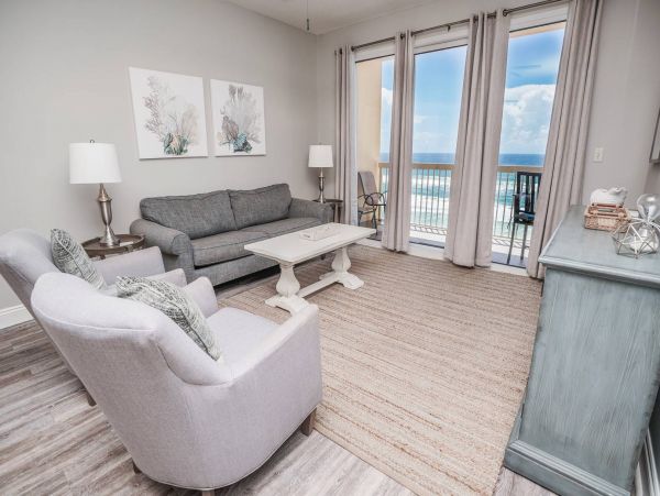 Panama City Beach Home 982019