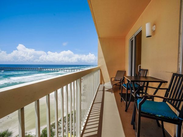 Panama City Beach Home 982019