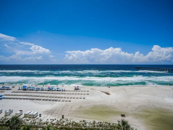 Panama City Beach Home 982019