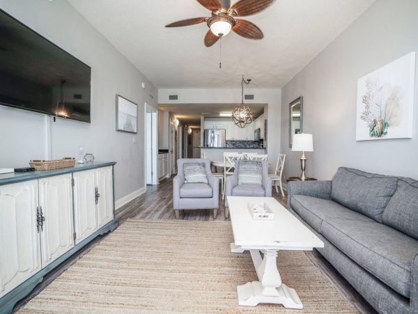 Panama City Beach Home 982019