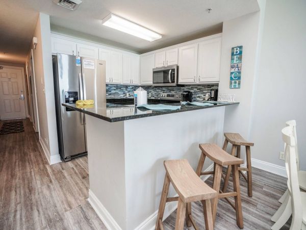 Panama City Beach Home 982019