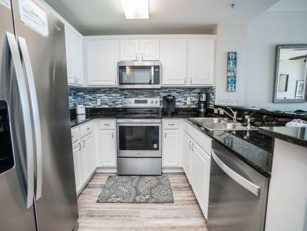 Panama City Beach Home 982019