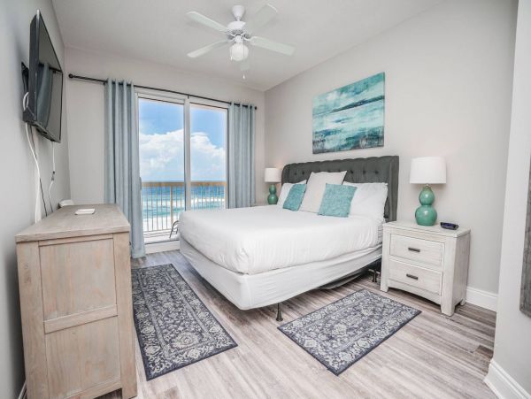 Panama City Beach Home 982019