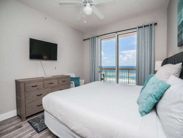 Panama City Beach Home 982019