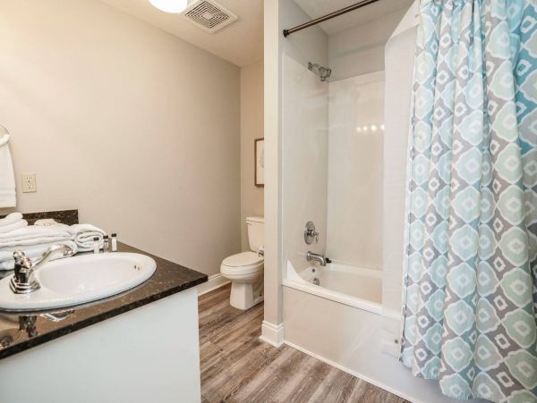 Panama City Beach Home 982019