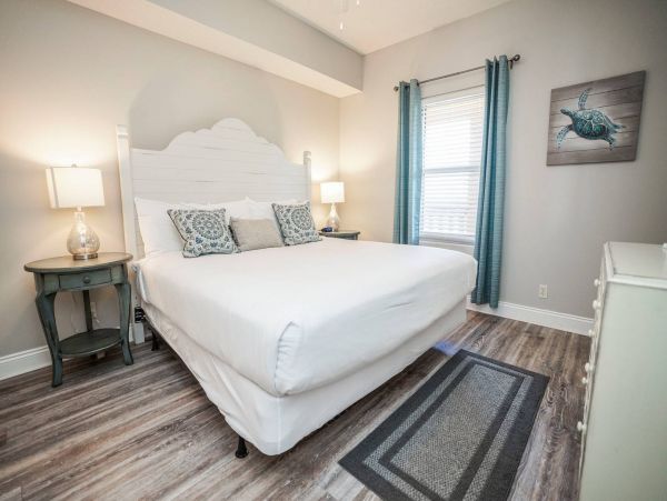 Panama City Beach Home 982019