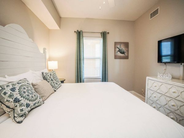 Panama City Beach Home 982019