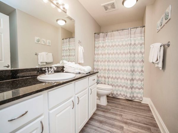Panama City Beach Home 982019