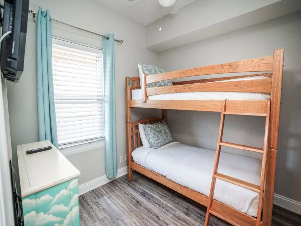 Panama City Beach Home 982019