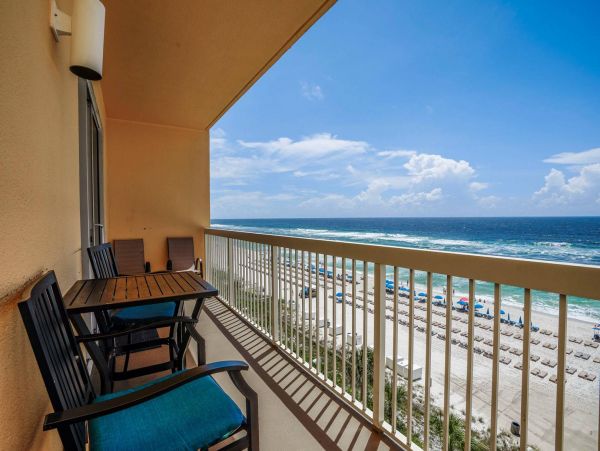 Panama City Beach Home 982019