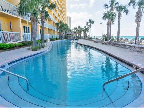 Panama City Beach Home 982019