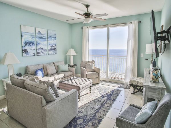Panama City Beach Home 982020