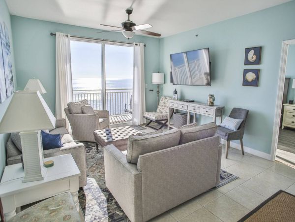 Panama City Beach Home 982020