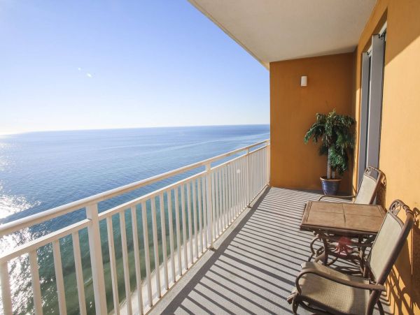 Panama City Beach Home 982020