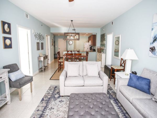 Panama City Beach Home 982020
