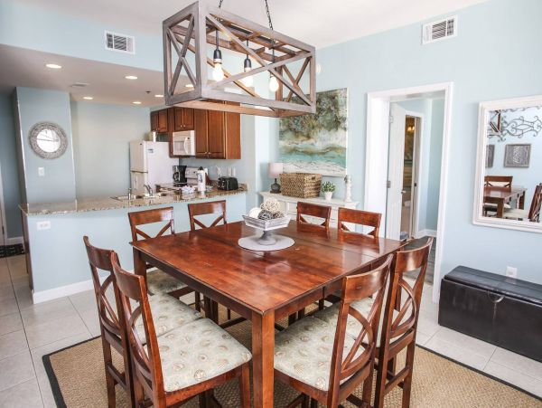 Panama City Beach Home 982020