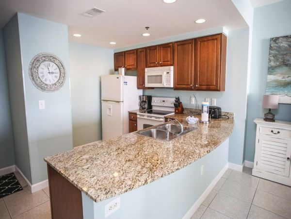 Panama City Beach Home 982020