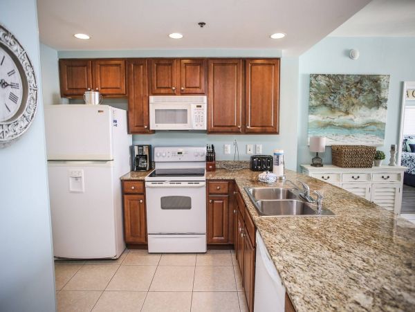 Panama City Beach Home 982020