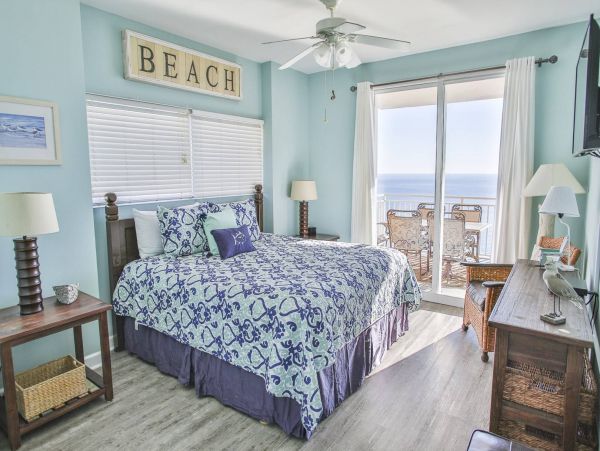 Panama City Beach Home 982020