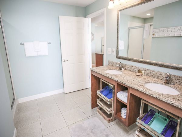 Panama City Beach Home 982020