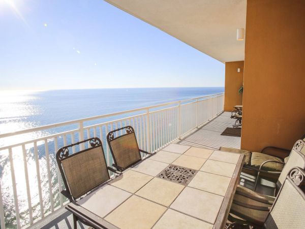 Panama City Beach Home 982020
