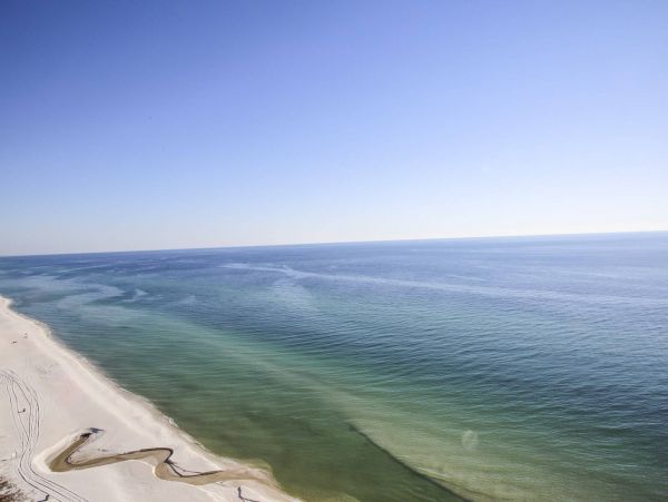 Panama City Beach Home 982020