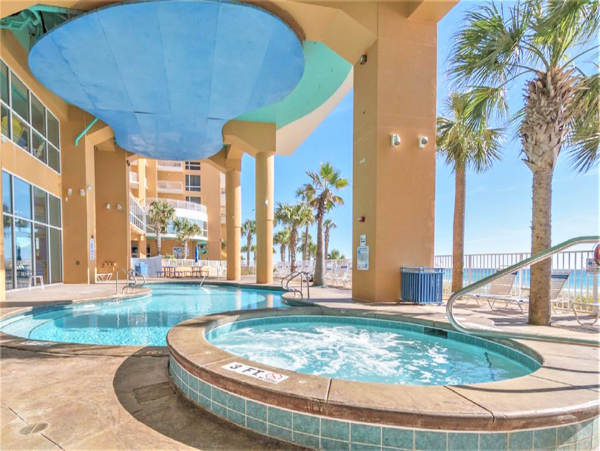 Panama City Beach Home 982020