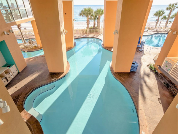 Panama City Beach Home 982020