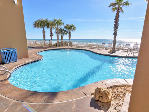 Panama City Beach Home 982020