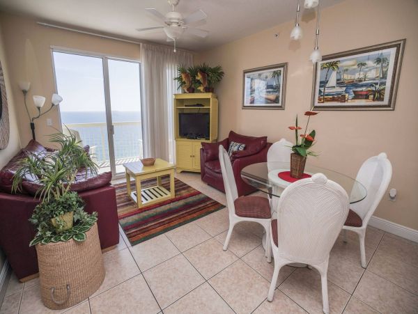 Panama City Beach Home 982021
