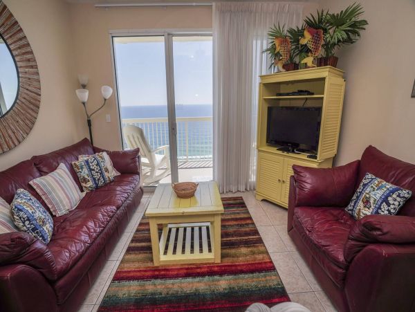 Panama City Beach Home 982021